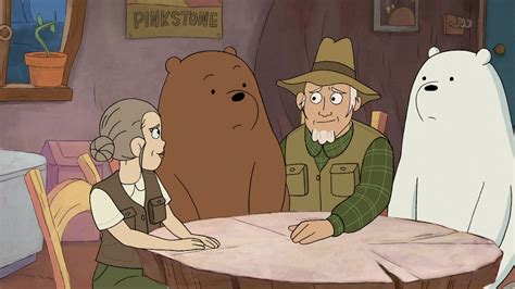 Watch We Bare Bears Season Online Stream Tv Shows Stan