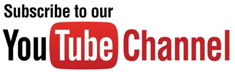 Youtube Subscribe Button Transparent 1 Brougham Place Uniting Church