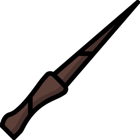 Magic Wand Harry Potter Png Png Image Collection