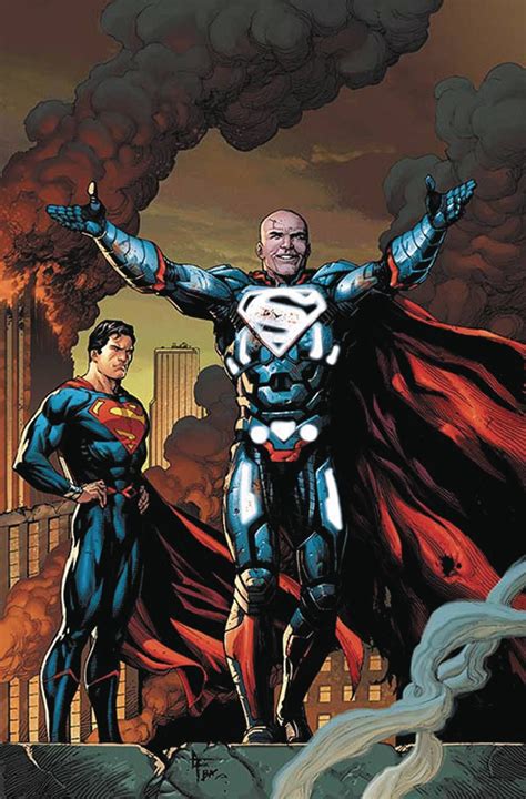 Action Comics 967 Gary Frank Variant Comic Book Superheroes