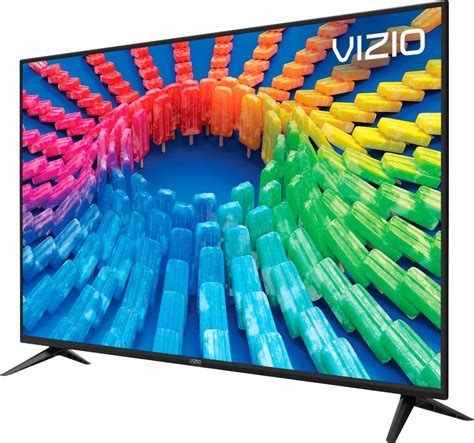 Best Buy Vizio 58 Class V Series Led 4k Uhd Smartcast Tv V585 H11