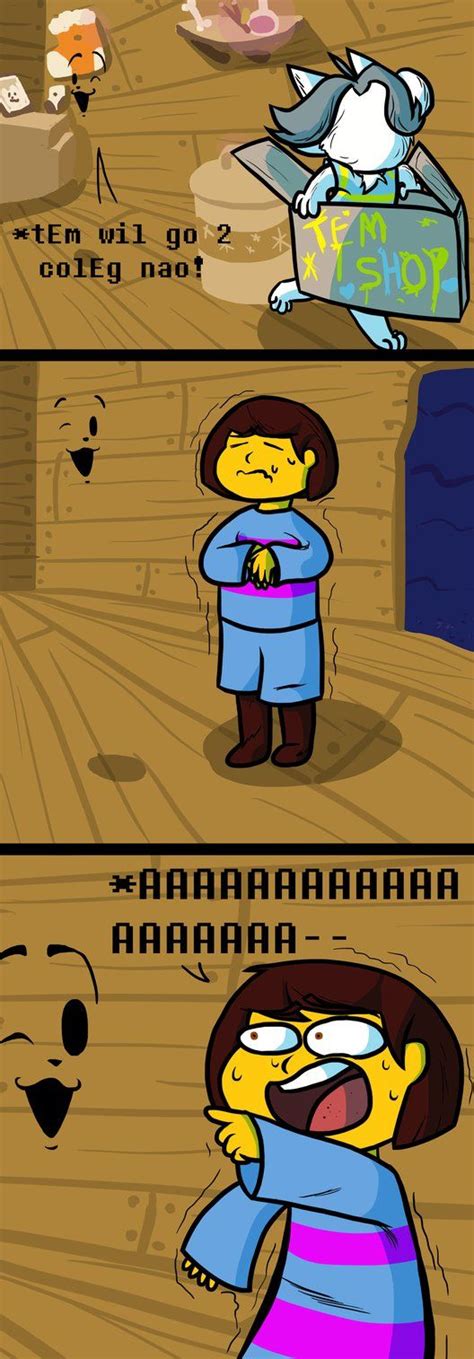 Frisk Is Like Her Bodyit Left Her Face Behind Its Freaking Me Out