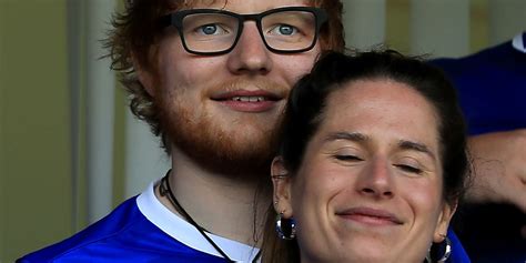 Give me love — ed sheeran. Ed Sheeran reveals he married long-time partner Cherry Seaborn