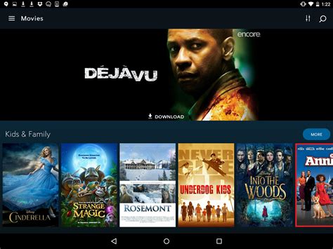 Spectrum TV APK for Android Download