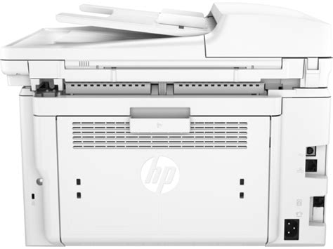 Laser multifunction printer (all in one). HP LaserJet Pro MFP Printer - M227FDW (G3Q75A#BGJ) | HP® Store