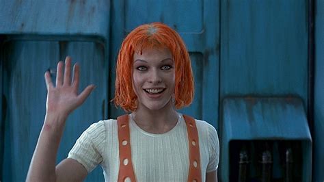 Vhs release was titled hate. The Fifth Element - MMDB