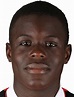 Malang Sarr - Player profile 20/21 | Transfermarkt