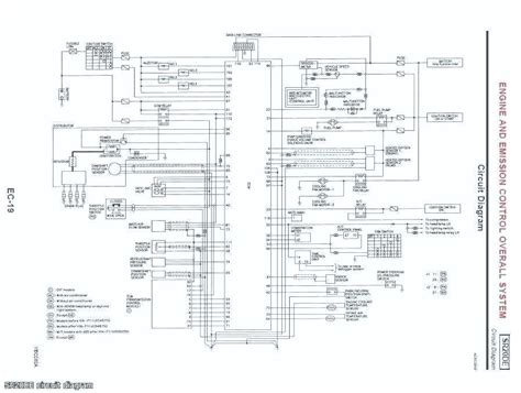 For those that are familiar with car audio bare with me. 300zx Alternator Wiring Diagram - Wiring Diagram