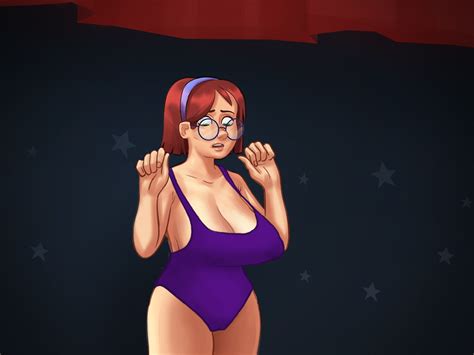 Rule 34 1girls Bathing Suit Breasts Chubby Chubby Female Glasses Huge