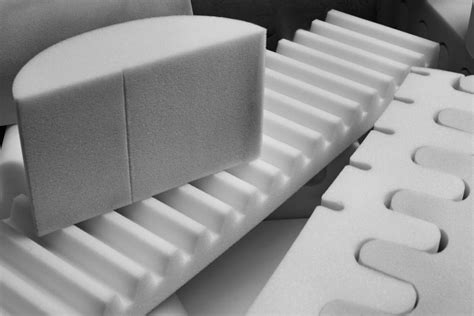Polyurethane Foam Foam Packaging Specialties Tempe Az