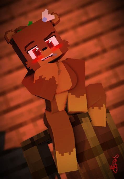 Famous Cute Teddy Bear Build Minecraft 2022