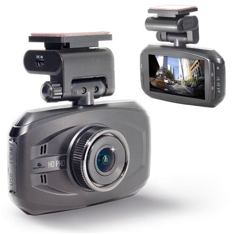 Best Dash Cameras For Cars Wheelwitness Hd Pro Dash Cam Review