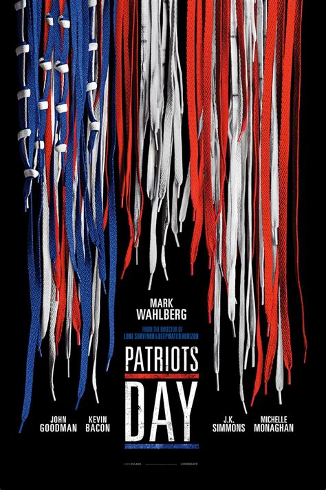Patriots Day 2016 Imdb
