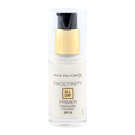 order max factor facefinity all day primer online at best price in pakistan naheed pk