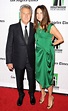 Dustin Hoffman & Anne Byrne Hoffman from 2012 Hollywood Film Awards | E ...