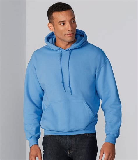Gildan Dryblend Hooded Sweatshirt Gd54 A Perfect Hoodie For Printing