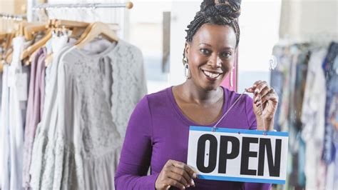 Minority Women Business Ownership Rising Rapidly Bizwomen