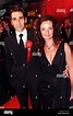 "Best" film John Lynch & wife Stock Photo, Royalty Free Image ...