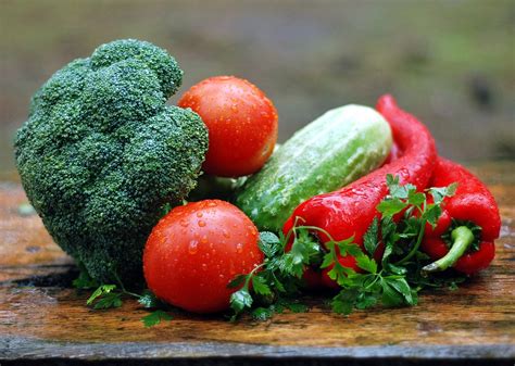 Vegetarian Diet - (30 Day)