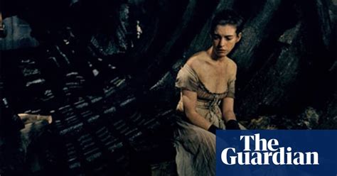 Les Misérables Not As Revolutionary As It Seems Movies The Guardian