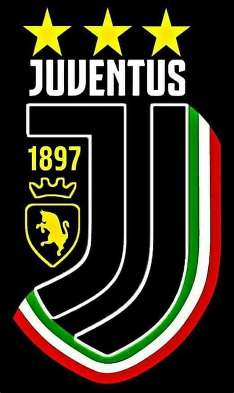 La version ancienne du logo a été composée d'un bouclier ovale divisé en cinq bandes verticales l`action de juventus est sans précédent puisqu'elle est reconnue depuis sa création par leur performance sur le terrain, et comme. Pin di Salmon Pramudiyo su Juventus | Squadra di calcio