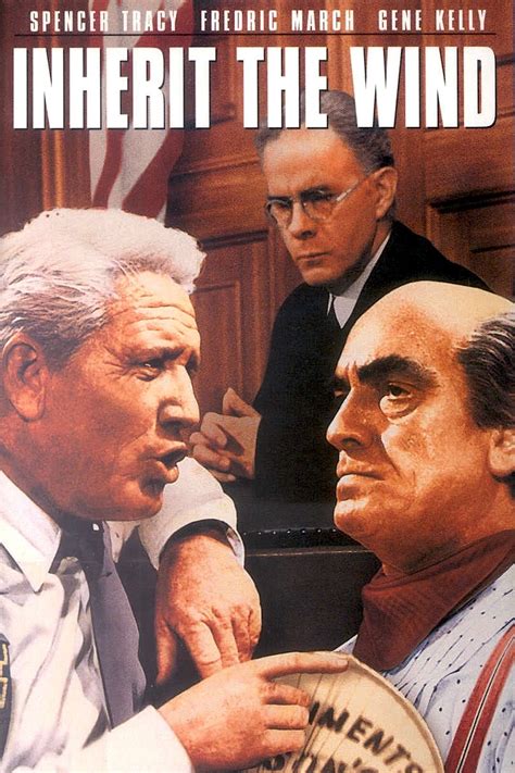 20 of the best book quotes from inherit the wind. Inherit The Wind Quotes. QuotesGram