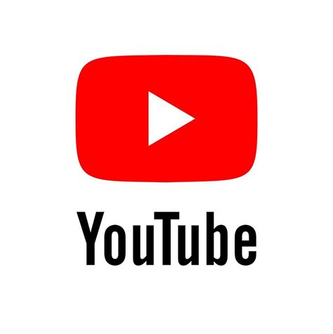 Youtube Icon Vectores Iconos Gráficos Y Fondos Para Descargar Gratis