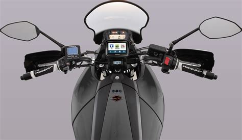 Honda Nc 700 X Spécial Transformation Moto Louis 🏍