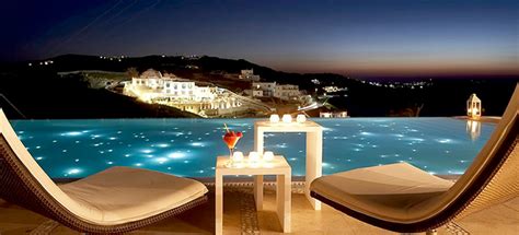 Bill And Coo Suites And Lounge Mykonos Greece Honeymoons Honeymoon Dreams
