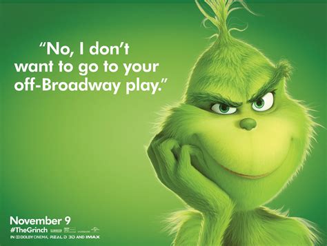 The Grinch Poster Christmas Movies Photo Fanpop Page