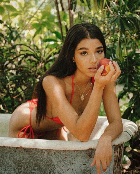 Yovanna Ventura Sexy Photos And Videos The Fappening