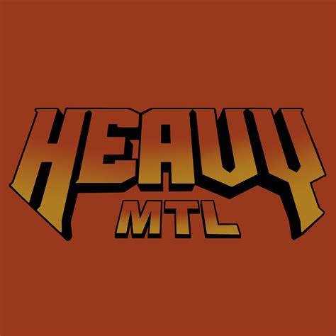 Heavy Mtl Montreal Qc