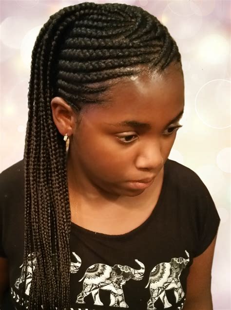 This is a platform to celebrate beautiful hairstyles. The Most Trendy Hair Braiding Styles For Teenagers