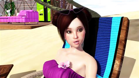 Animated Huge Boobs Lesbian Futanari Penetration Video Gameplay Eporner