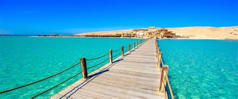 Top 15 Beaches In Egypt To Add To Your Itinerary