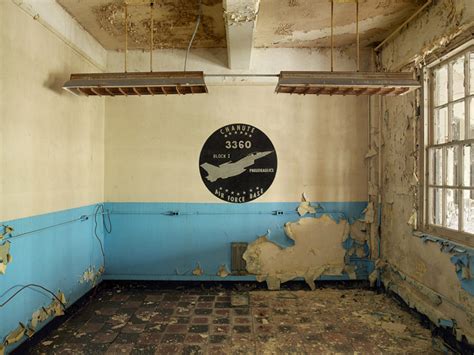 16 Of The Most Amazing Abandoned Airports In The World