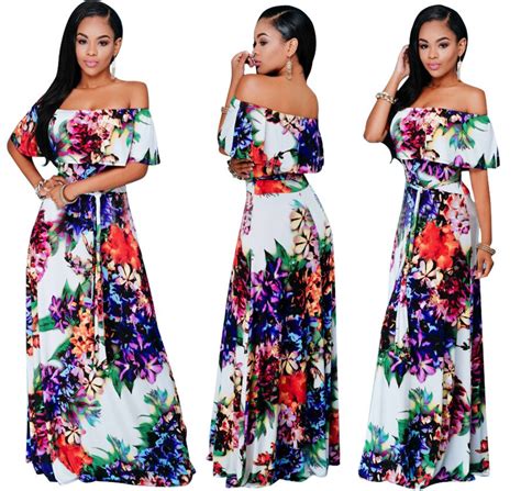 2018 African Dresses Clothing Traditional Dresses Dress Special Offer