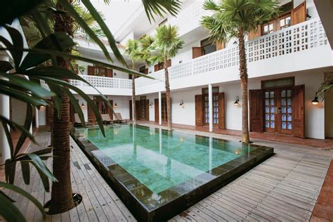 3 Rekomendasi Hotel Instagramable Di Jogja Yang Kekinian Cocok Untuk Staycation Embara
