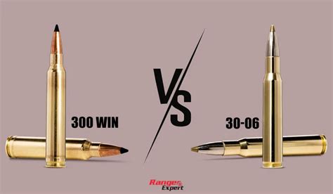 300 Win Mag Vs 30 06 For Hunting How To Pick The Right One For Yourself