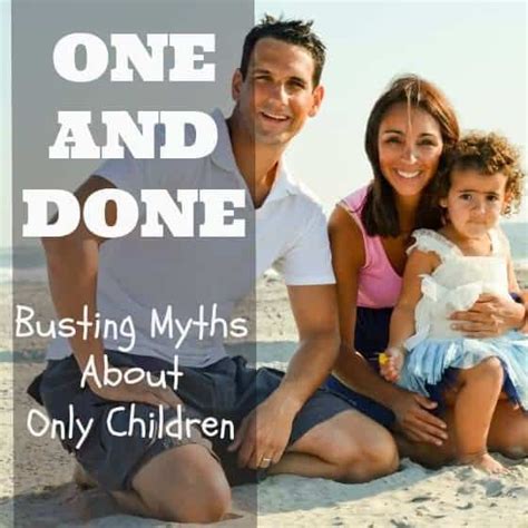 The Concept Of Only Child Syndrome Is A Myth Only Child Syndrome