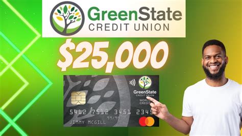 Green State Credit Union Overview Another Great Navy Federal Rival