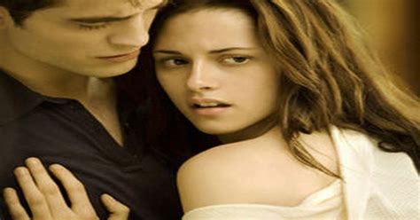 The Twilight Saga Breaking Dawn Part 2 Robert Pattinson And Kristen