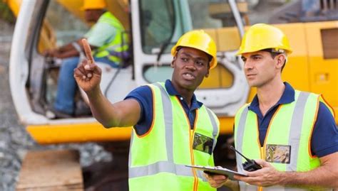 Safety Officer Interview Questions For 2024 Health And Safety