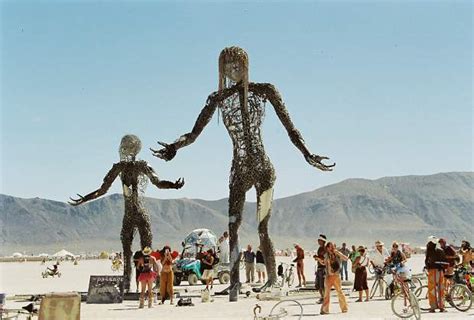 Burning Man Returning To Black Rock Desert Serving Northern Nevada