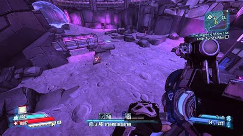 I start planning how to get up close and personal to get my 2nd wind. Borderlands The Pre Sequel RK5 Raum Kampfjet Mark V Boss Fight - with loot - True Vault Hunter ...