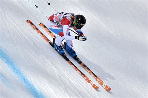 Lindsey Vonn Breaks All Time Downhill Record With Classic Victory In