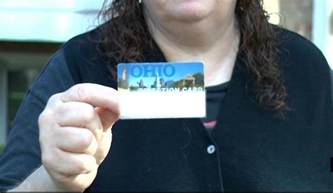 How much food stamps will i get in ohio. Ohio Food Stamp Card - Straight From The A [SFTA ...