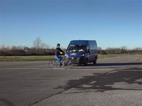 Euro Ncap Newsroom Fiat Ducato Commercial Van Safety Tests