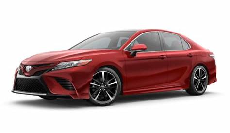 Toyota Camry - Specs of wheel sizes, tires, PCD, Offset and Rims