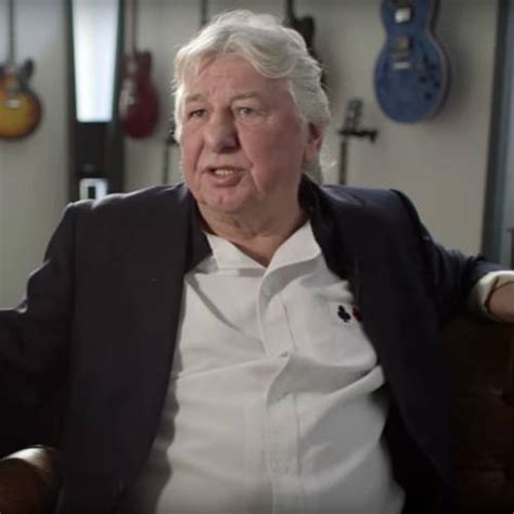 Mick Ralphs Of Bad Company Suffers Stroke 15 Minute News